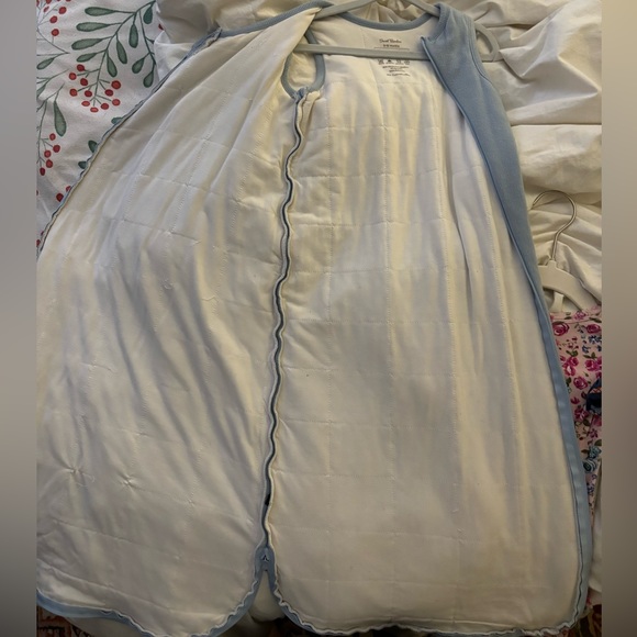 Sweet Bamboo Sleep-sack - Picture 4 of 4